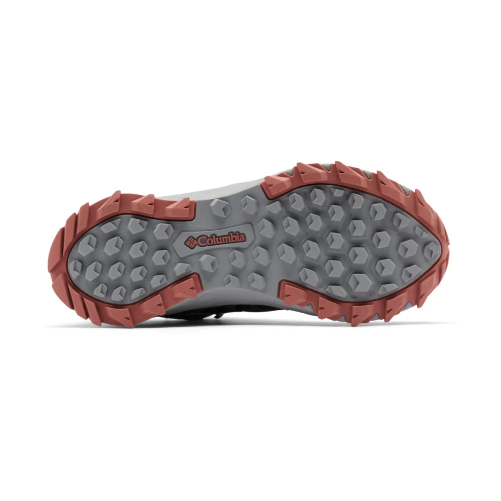 Columbia PEAKFREAK II MID OUTDRY 2005121;089 / grau