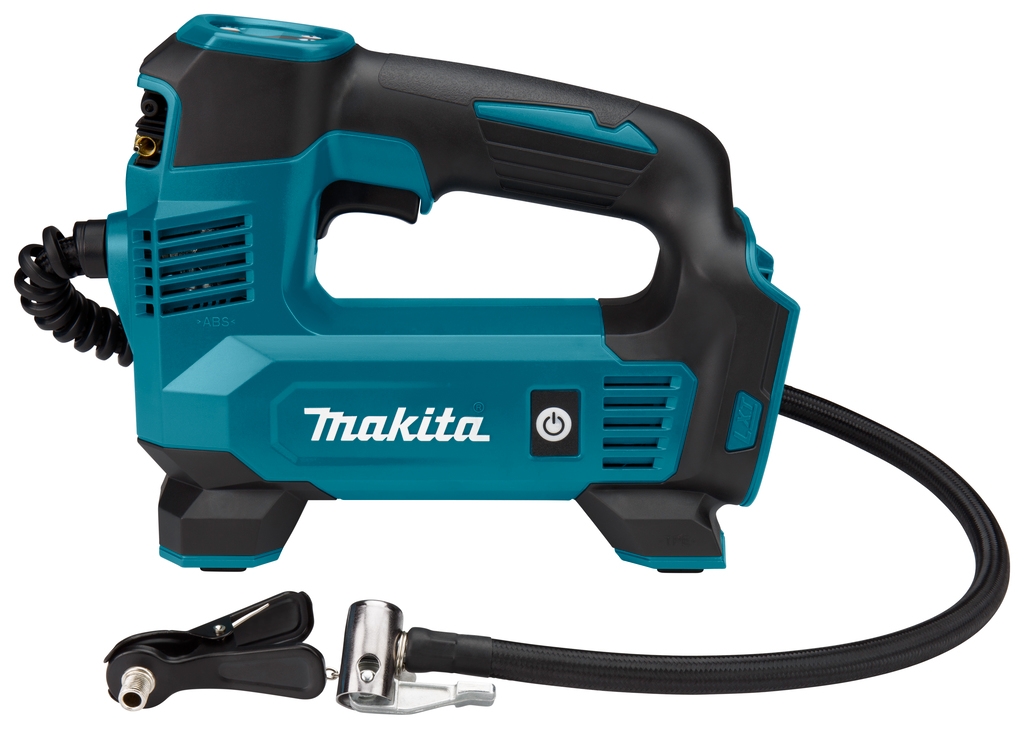 Makita DMP180Z 18 V oro pompa be akumuliatorių ir įkroviklio