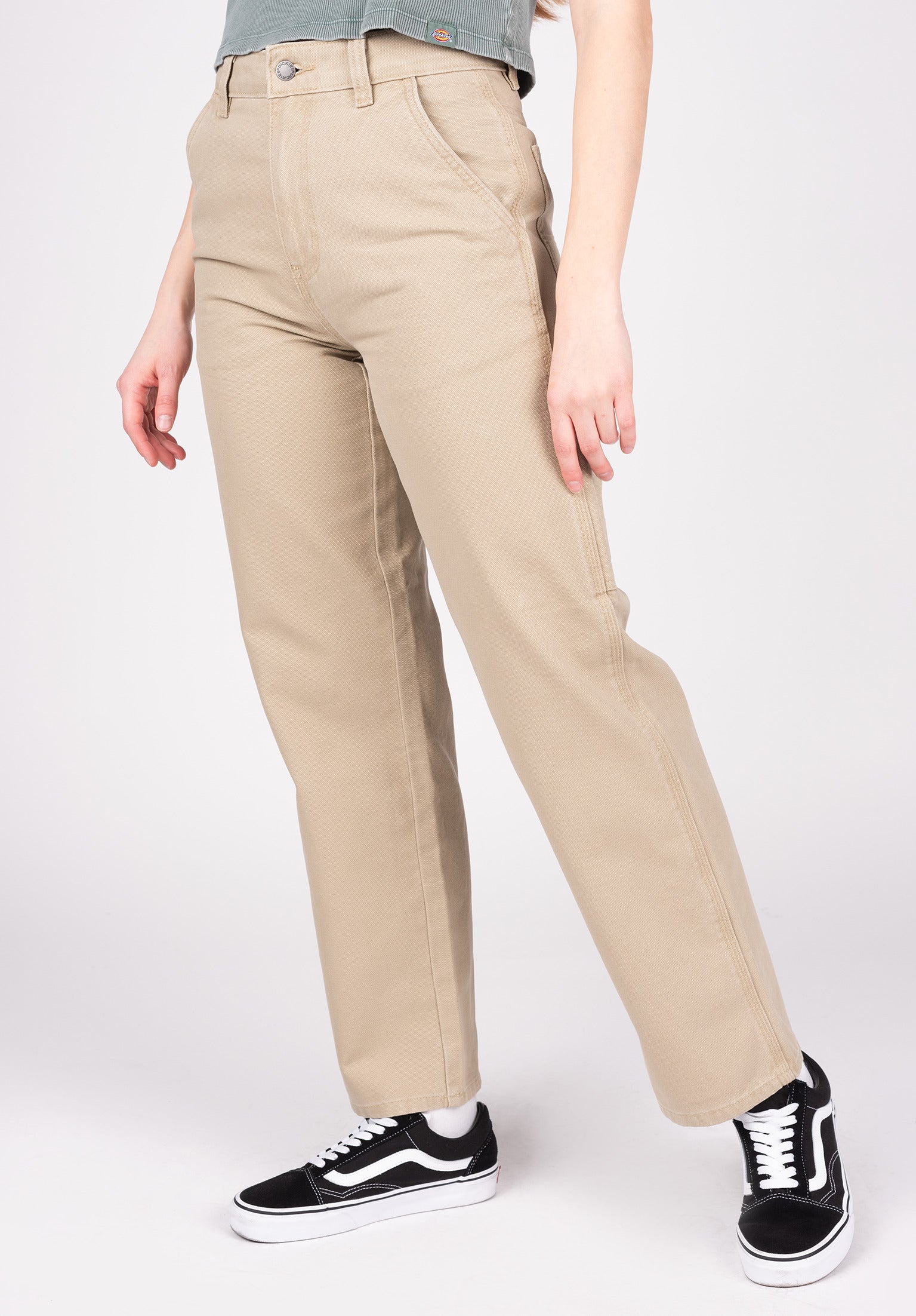 Dickies Duck Canvas