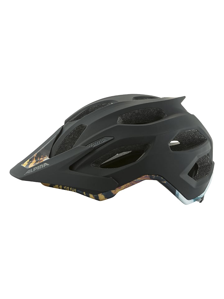 Alpina Fahrradhelm 