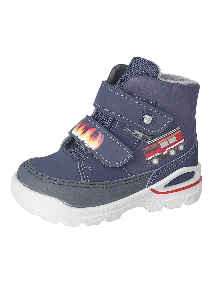 PEPINO Boots 