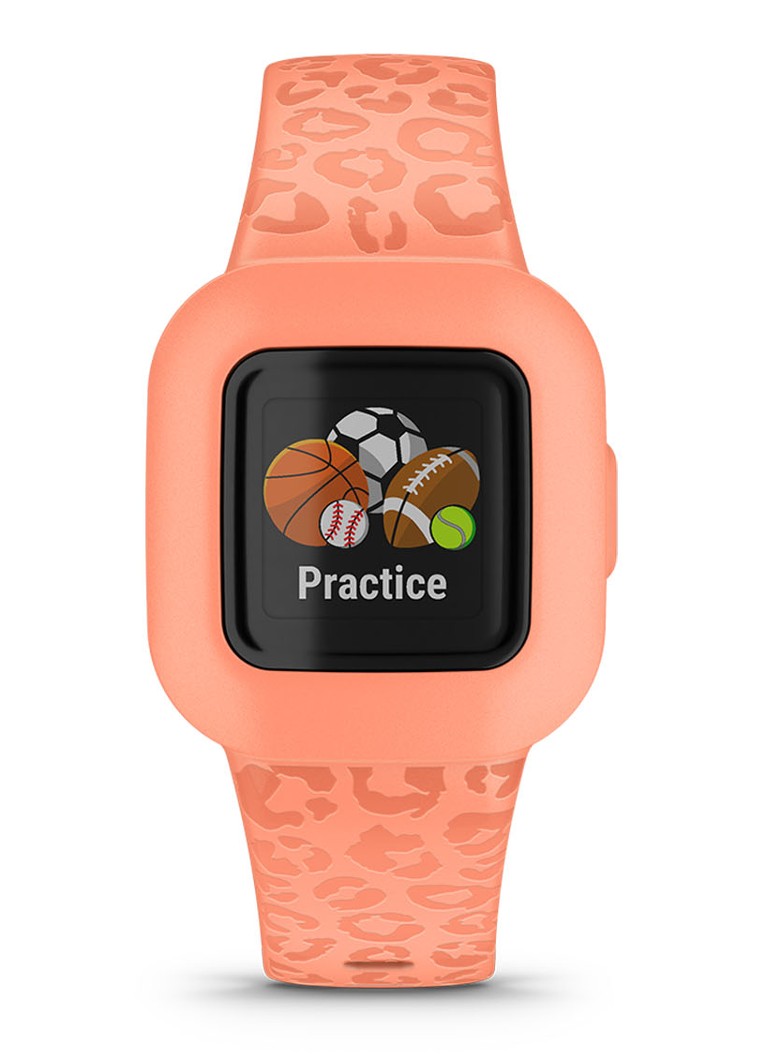 Ceas inteligent Garmin Vivofit Junior 3 30mm