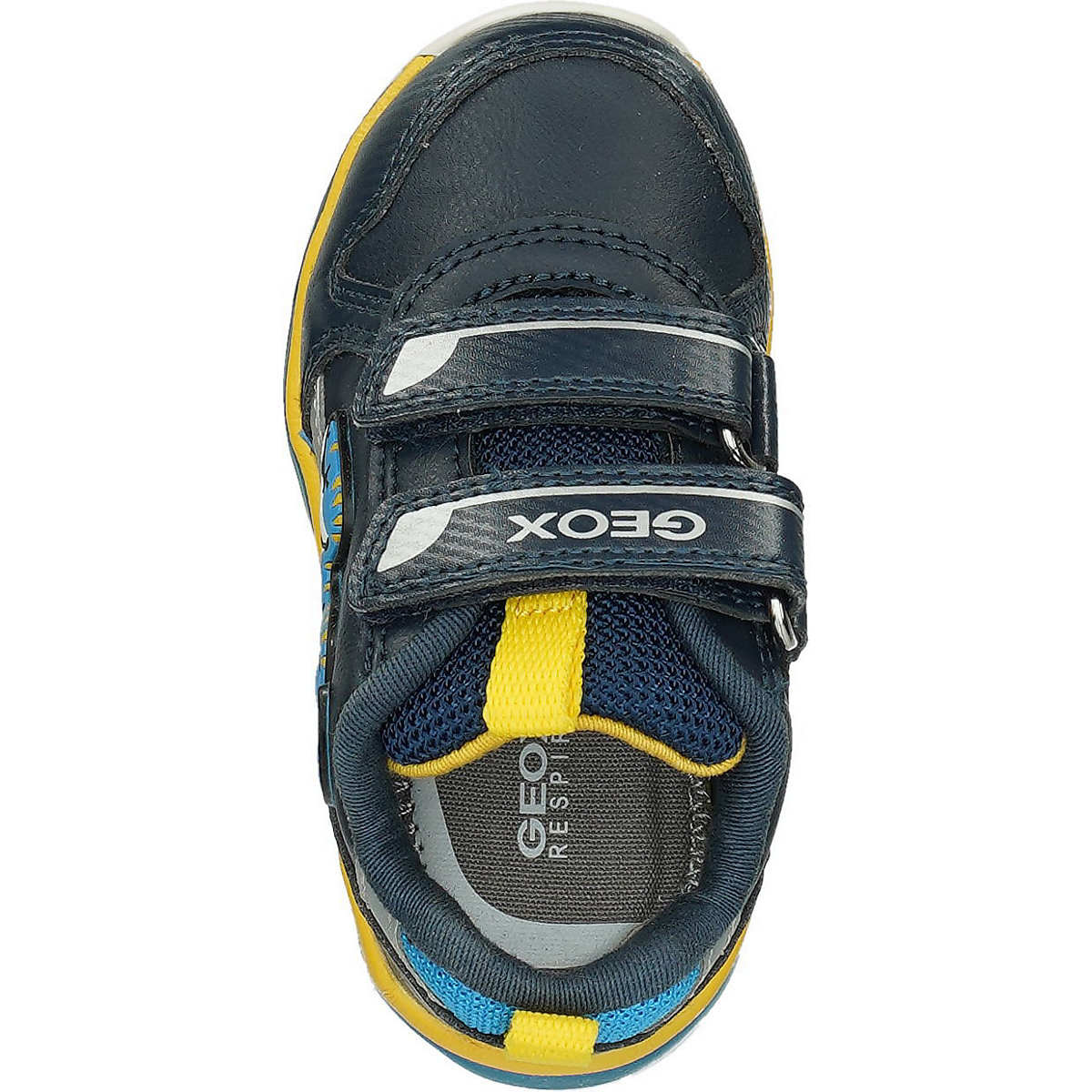 Sneaker Halbschuhe