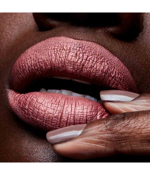 MAC Retro Matte Metallics Liquid Lipstick-5 ml