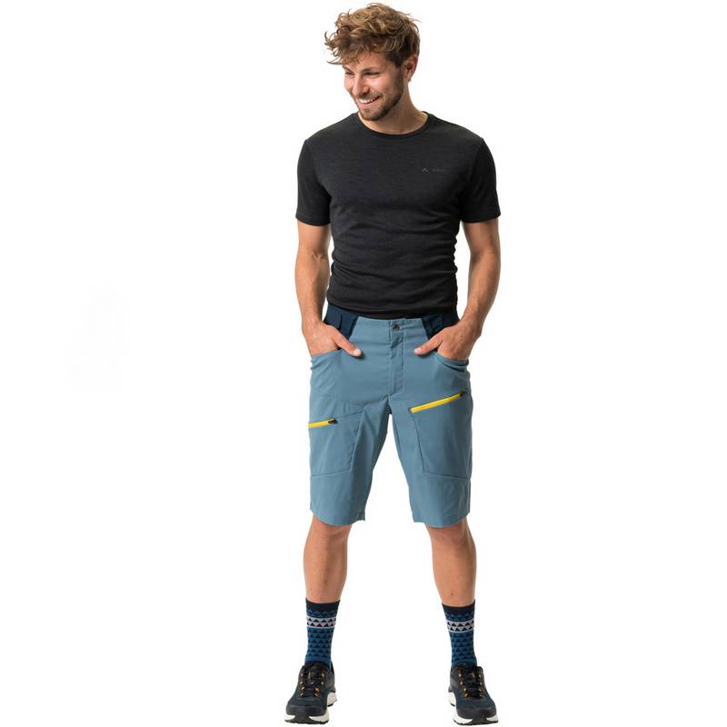 VAUDE Tekoa III Funktionsshorts Herren