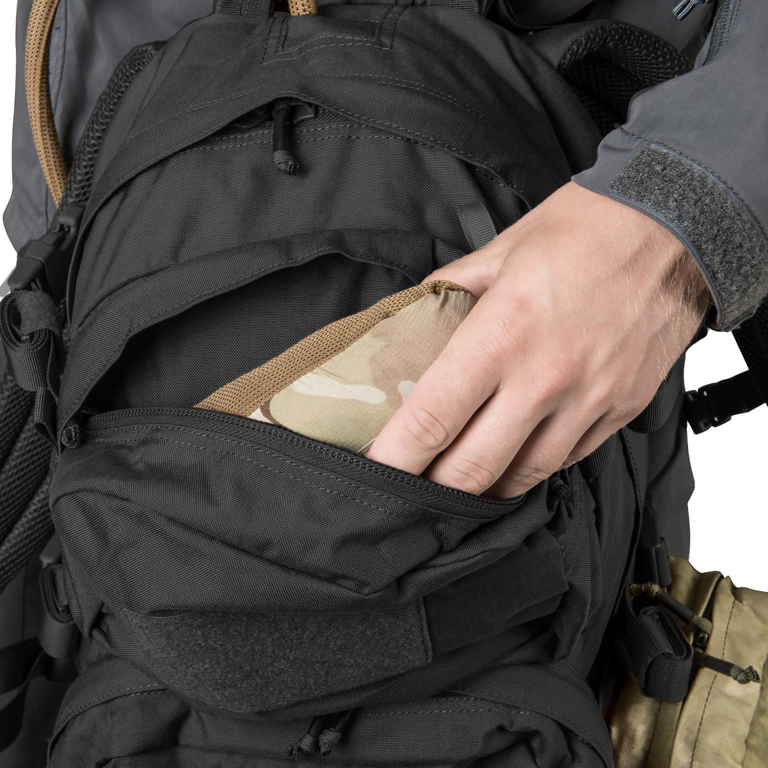 Ratel MK2 Backpack