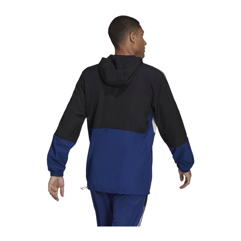 adidas House of Tiro Warm Trainingsjacke Trainingsjacke Herren