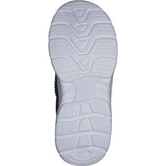 Barbarella Slip On Sneaker in blau