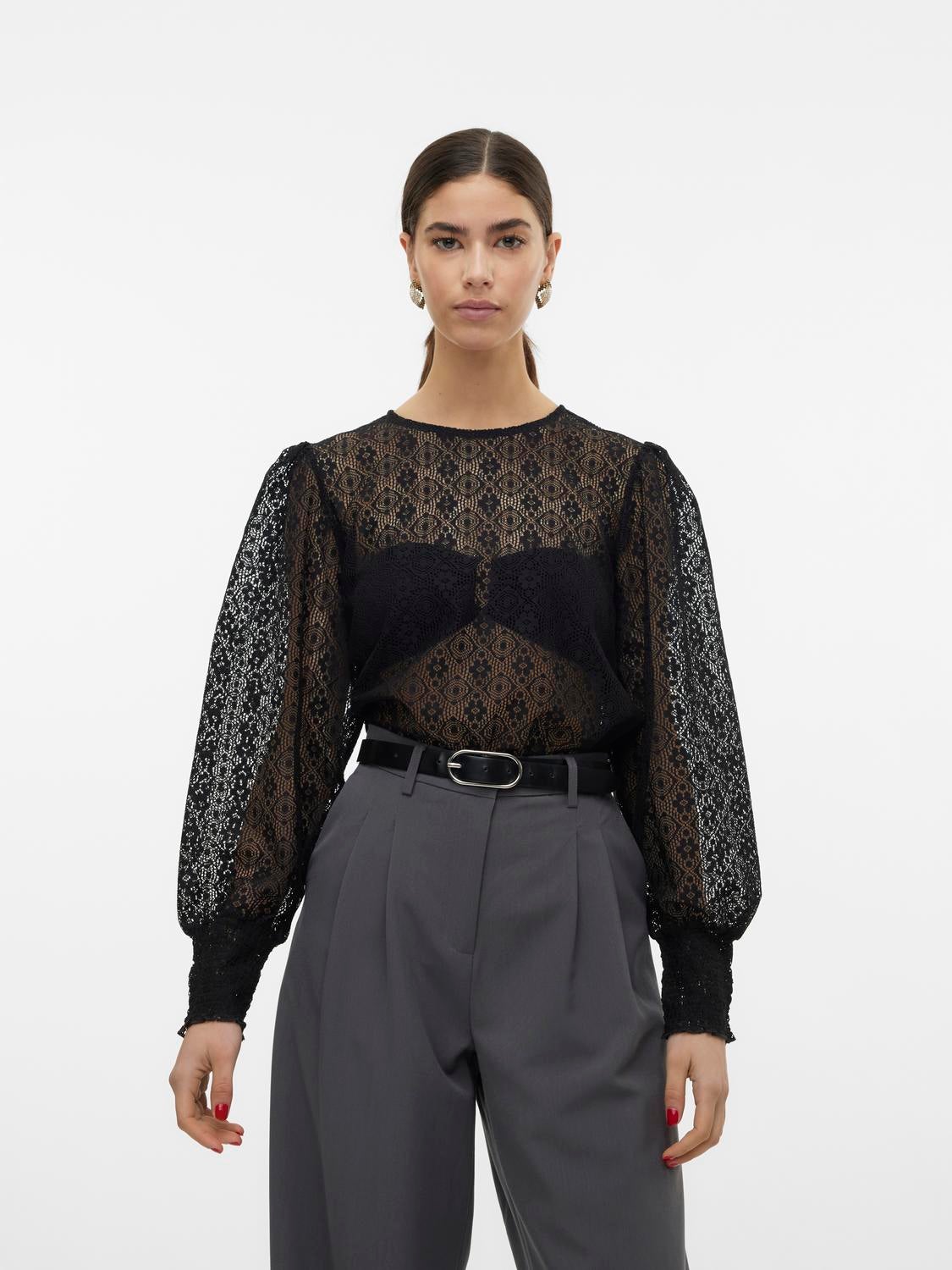 VMHIRA Top