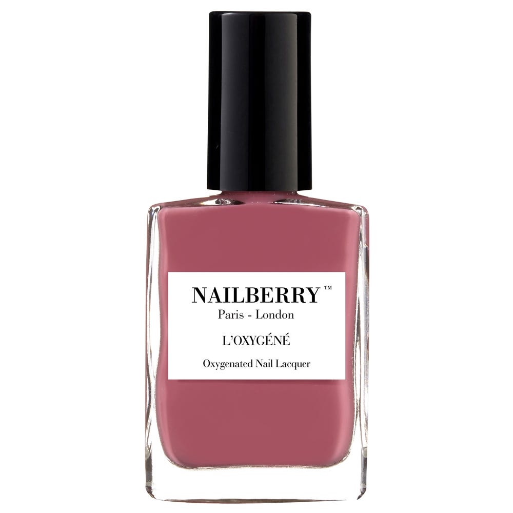 Nailberry Colour Fashionista 15 ml
