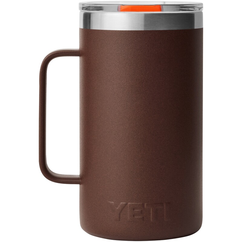 YETI Vakuum Isolierkrug Rambler 709 ml