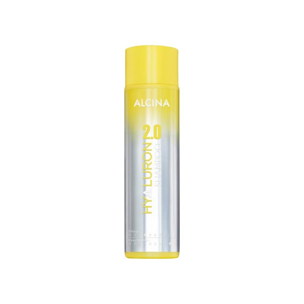 Alcina Shampoo Shampooing