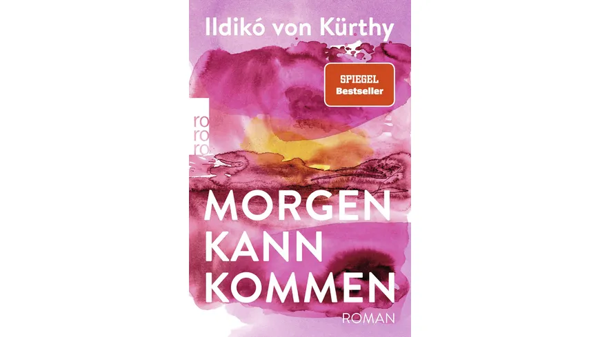 Morgen kann kommen