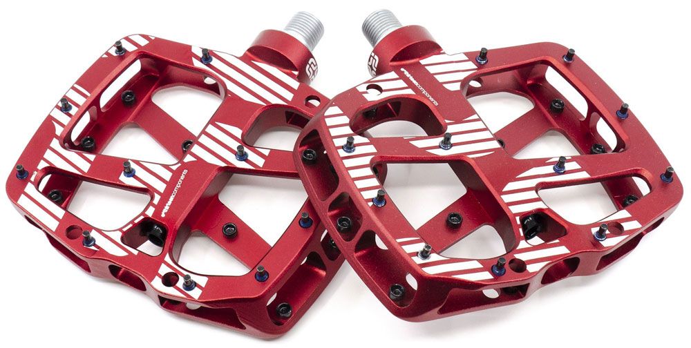 e*thirteen Plus Plattformpedale kaufen | Bike-Discount