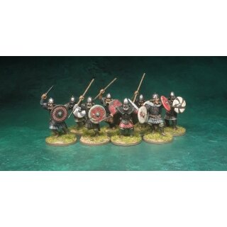 SAGA: Age of Magic - Sons of Odin: Einherjar Hearthguard A