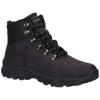 KangaROOS K-MS Capt KTX Boot in schwarz