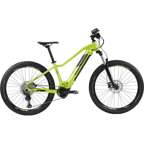 GENESIS E-PRO MTB 1.2 PT