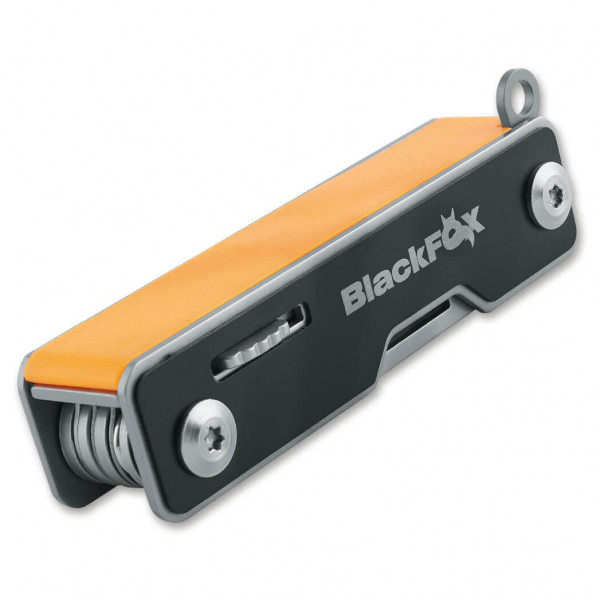 BlackFox - Pocket Boss - Multi-Tool