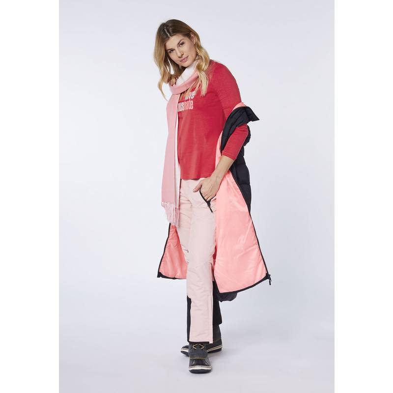 Chiemsee Longsleeve Langarmshirt Damen