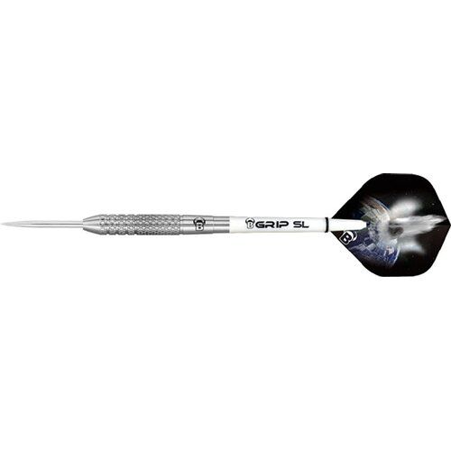 BULL'S DARTPFEIL METEOR MT8 STEEL DART