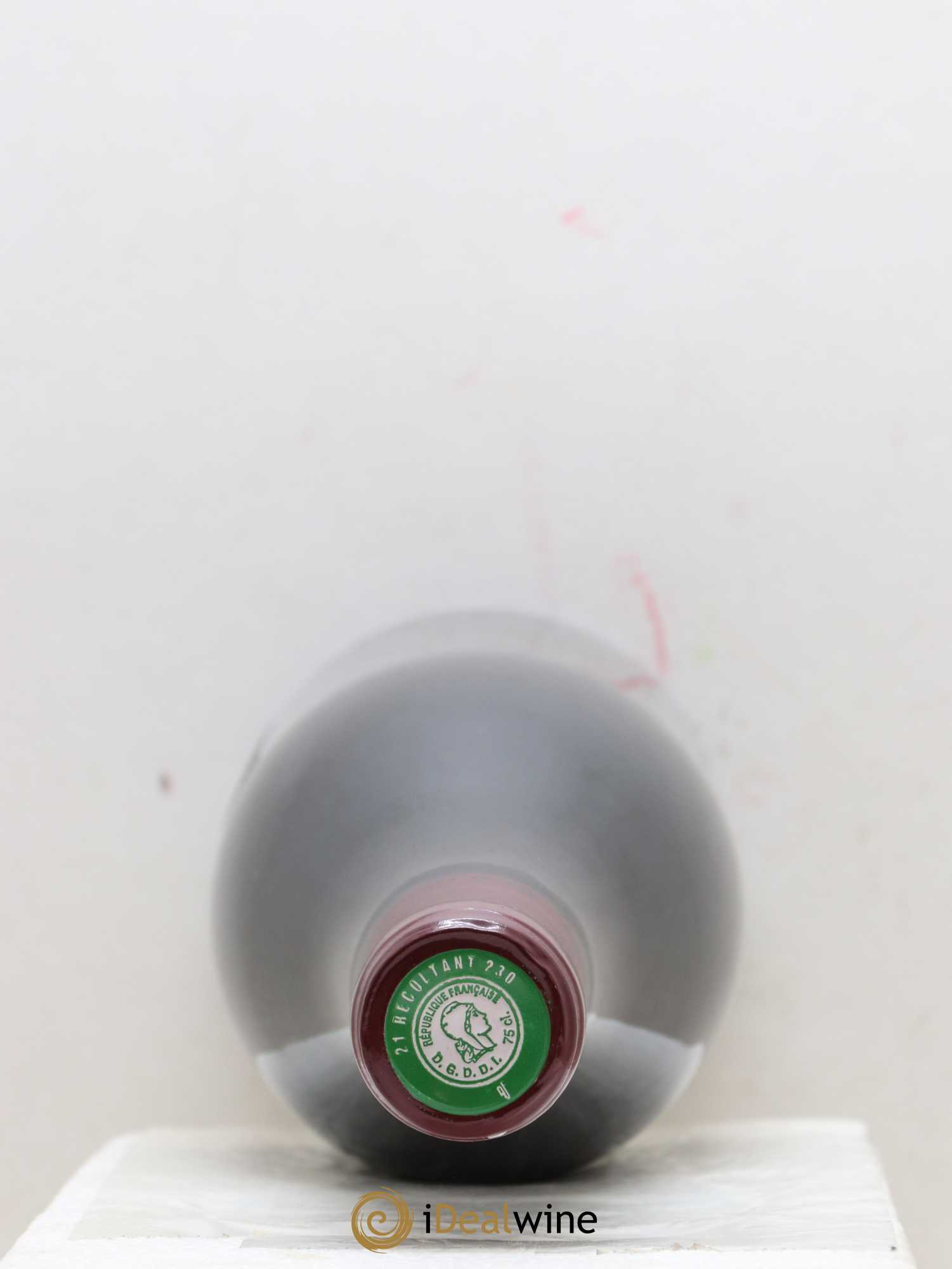 Bonnes-Mares Grand Cru Georges Roumier (Domaine)  2019 - Lot de 2 Bouteilles