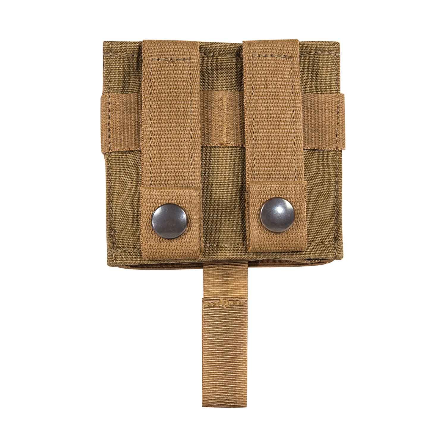 TT Dump Pouch light