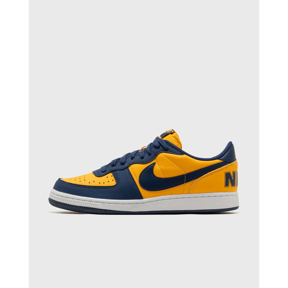 Nike Terminator Low OG FJ4206-700 / gelb