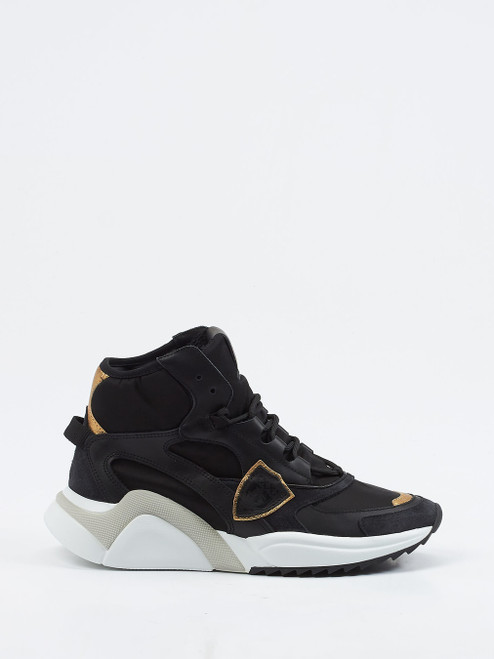 Sneaker high-16730090015 Philippe Model