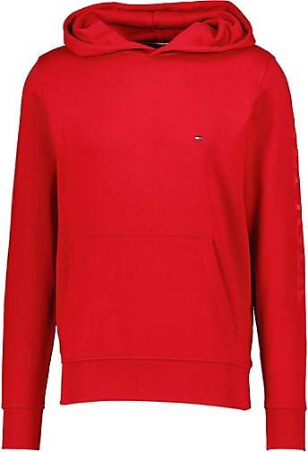 TOMMY HILFIGER Herren Hoodie