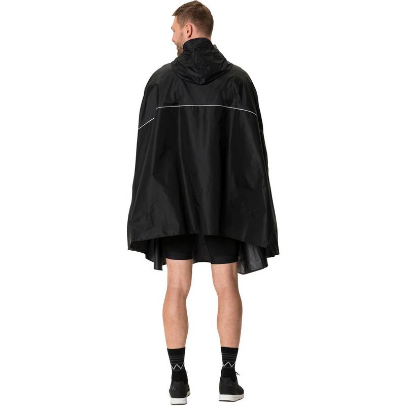 VAUDE Valdipino Poncho