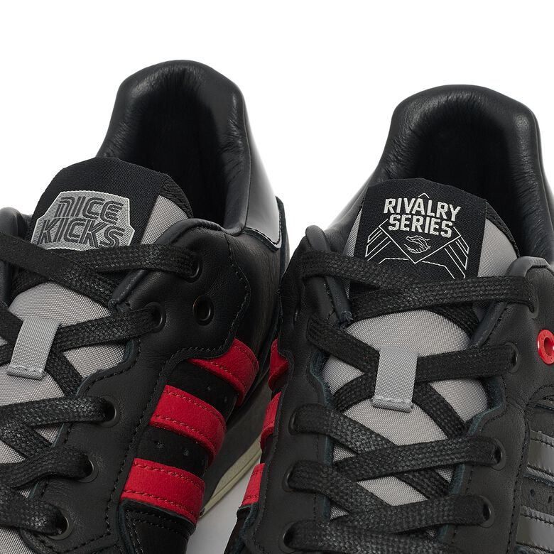 adidas Consortium Rivalry Nice Kicks Consortium cblack/cblack/whitin