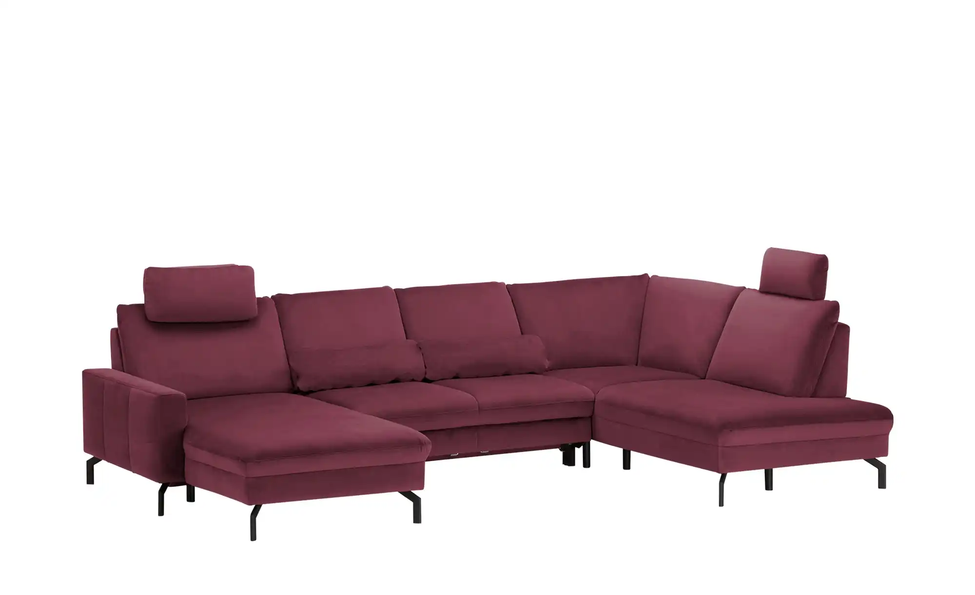 Kollektion Kraft Wohnlandschaft Grace