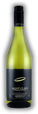 Saint Clair, Sauvignon blanc, 2022, Marlborough  Saint Clair, Sauvignon blanc, 2022, Marlborough  Saint Clair Sauvignon blanc von den Pionieren des Weinbaus der Region Marlborough. Jahrgang 2022 - 0,75	 Liter - Vol 12,5%