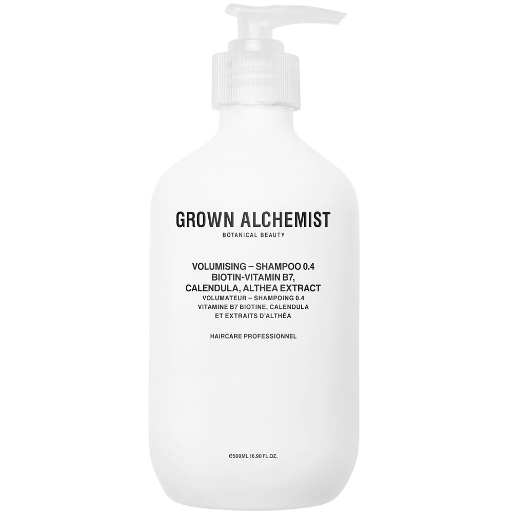 Grown Alchemist Volumising Shampoo 0.4 500 ml