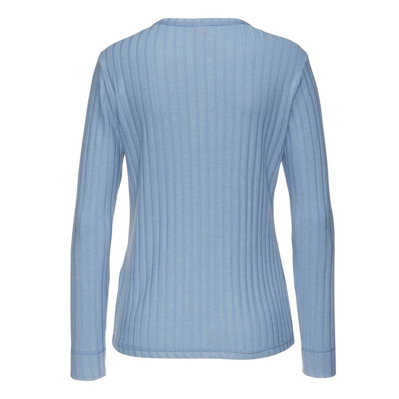 S.OLIVER Langarmshirt Damen