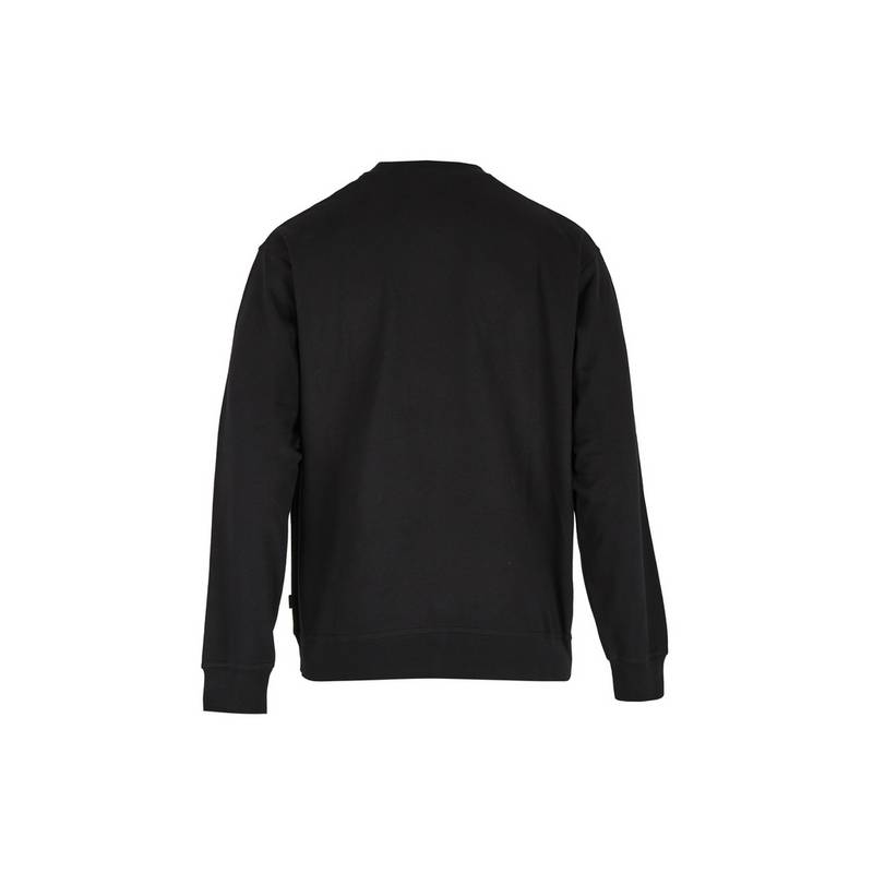 Cleptomanicx Rodeo Gull Longsweat Herren