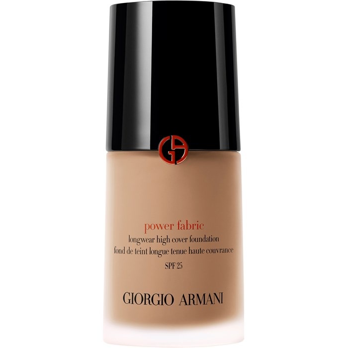 Power Fabric Longwear High Coverage Foundation