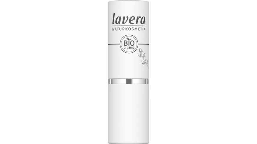 lavera Lipstick Comfort Matt 03 - Deep Ochre 03