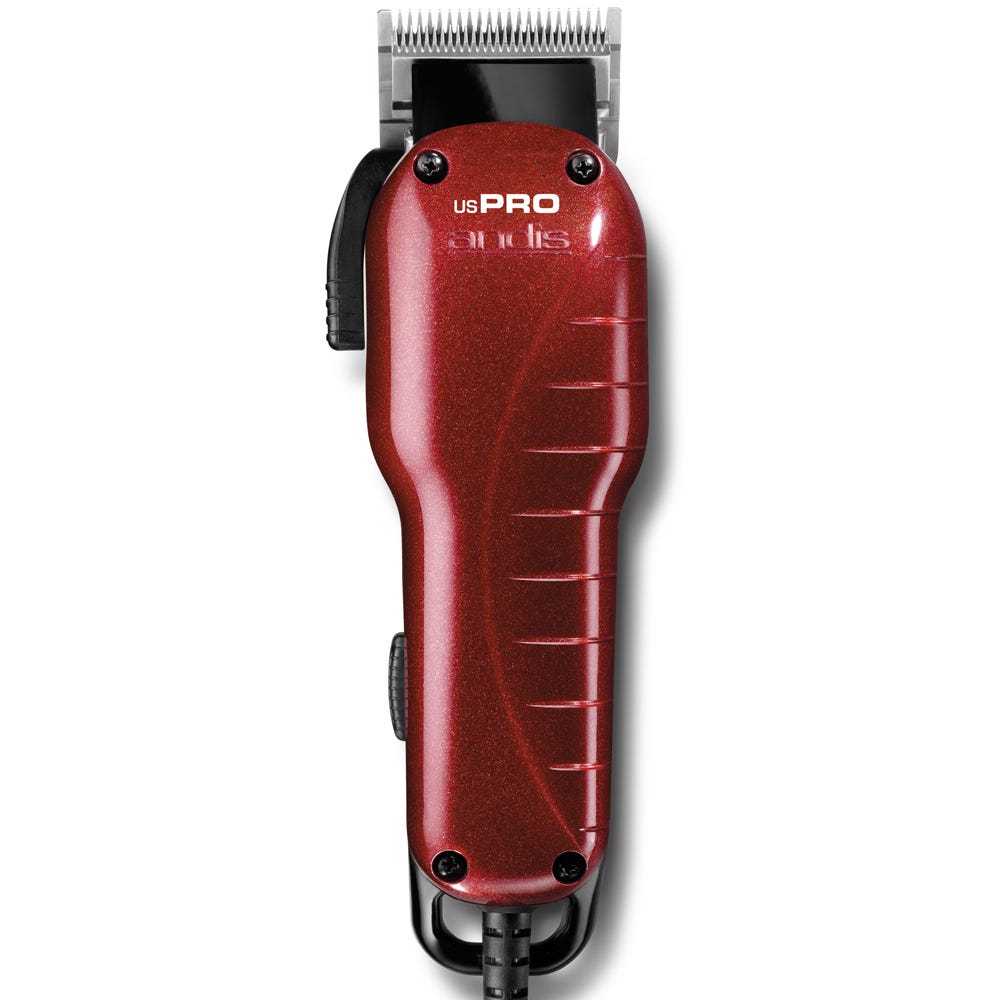 Andis usPro Red Clipper