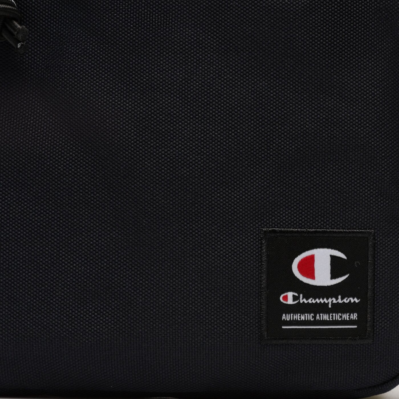 CHAMPION MINITASCHE SMALL SHOULDER BAG Dunkelblau