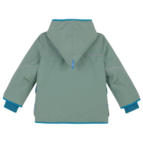 Finkid - Kid's Talvi Sport - Winterjacke