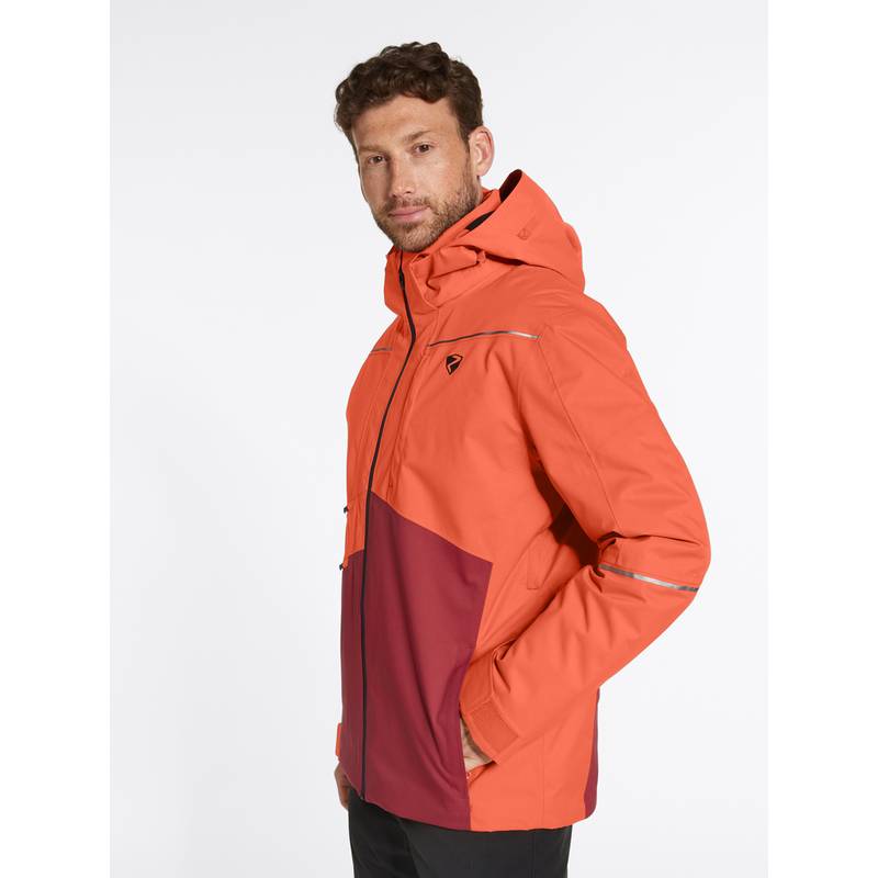Ziener TOACA Skijacke Herren