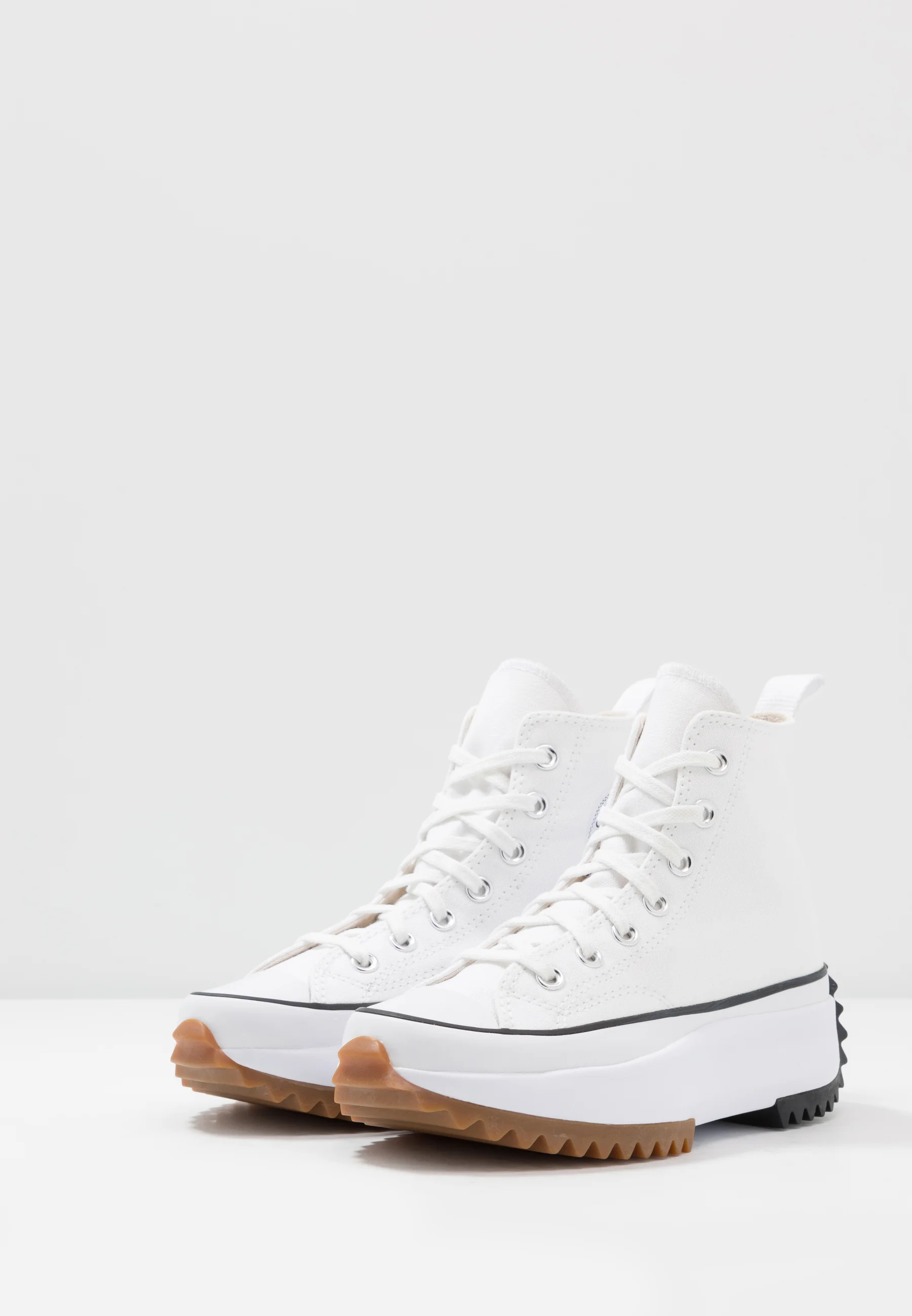 Converse RUN STAR HIKE - Zapatillas altas