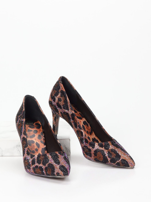 Pumps-14199990001 Rise