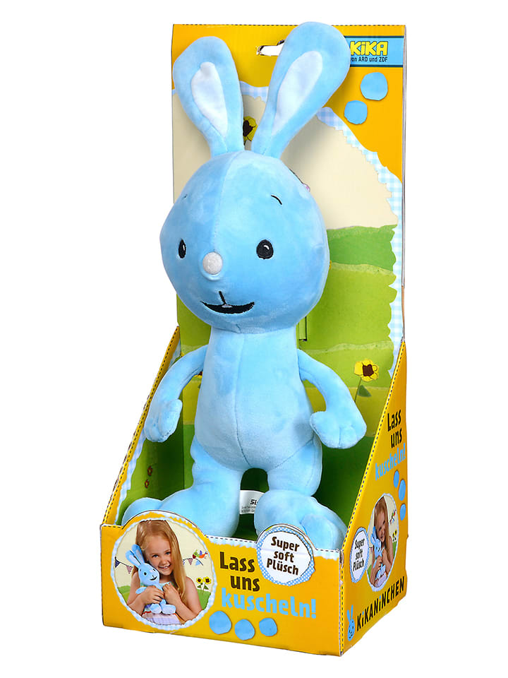 KiKANiNCHEN Plüschfigur 