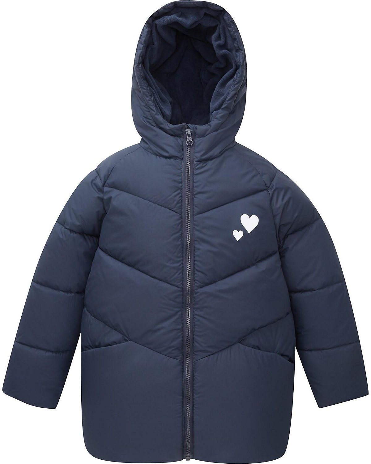 Winterjacke für Mädchen