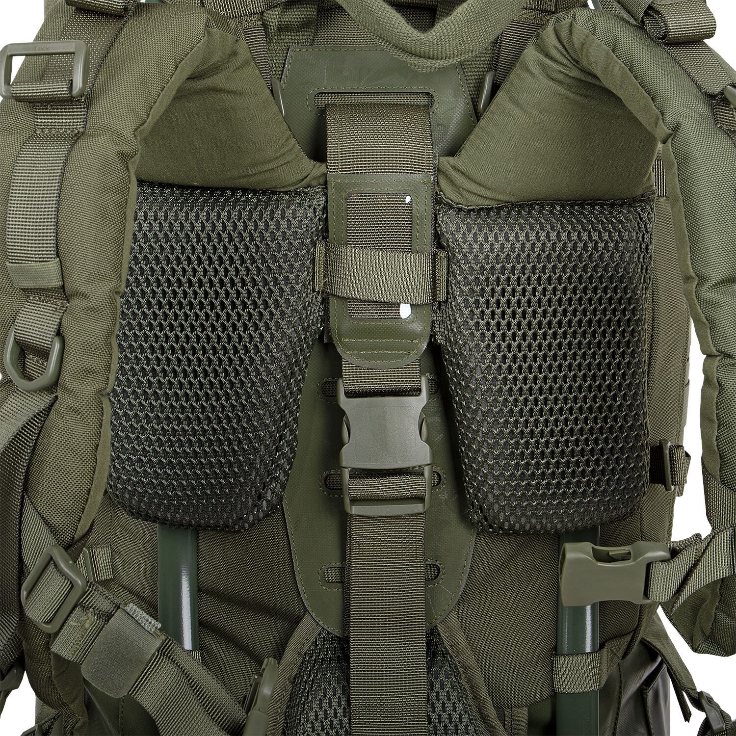 Rucksack Teesar mit Frontzugang 100 Liter