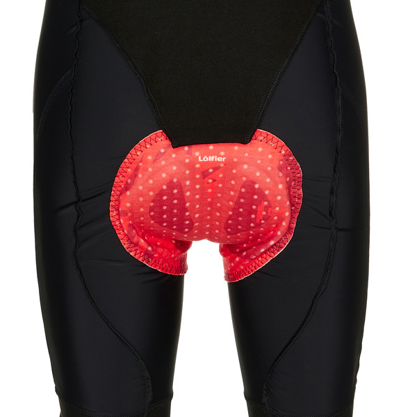 M BIKE TIGHTS HOTBOND Herren - Radlerhose