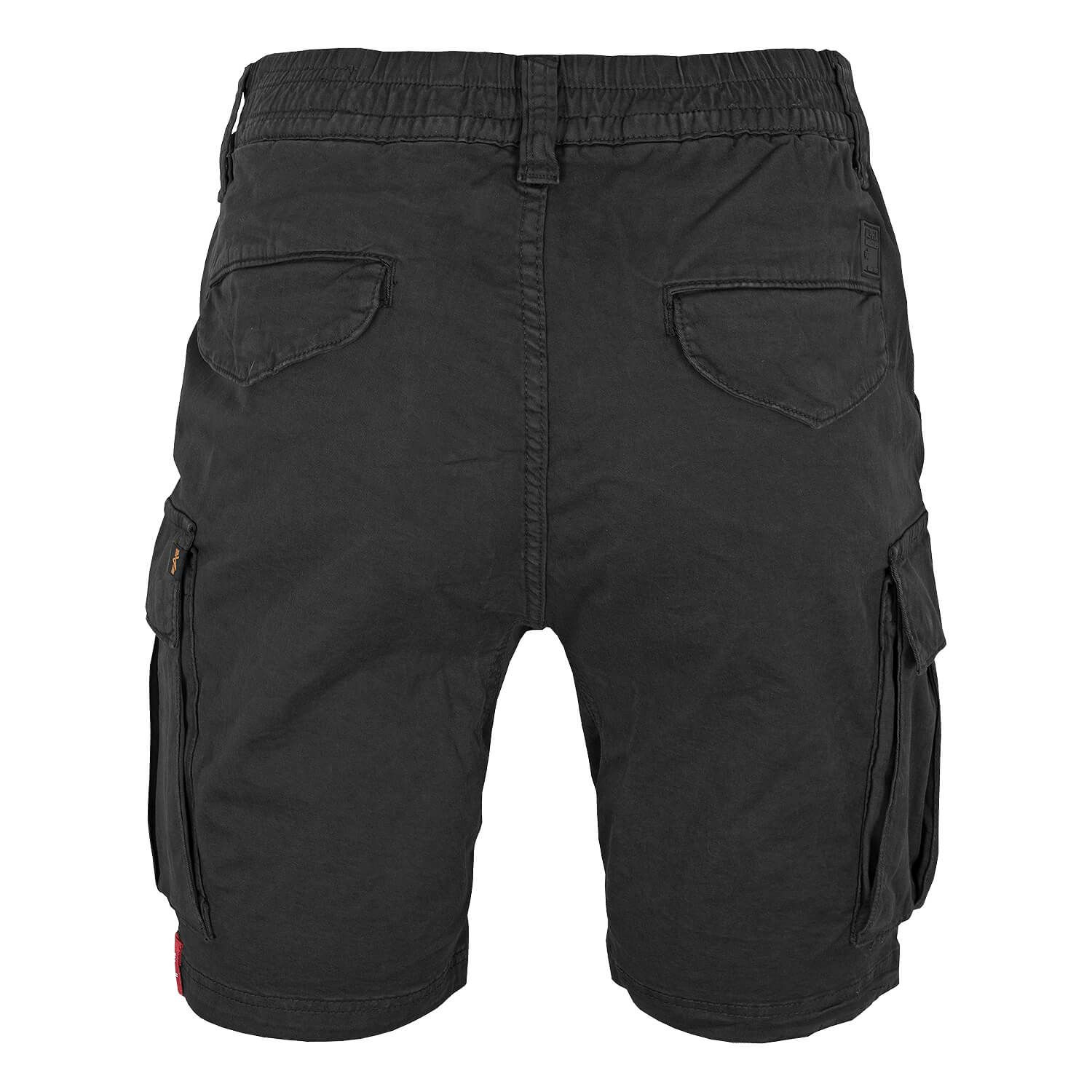 Airman Shorts