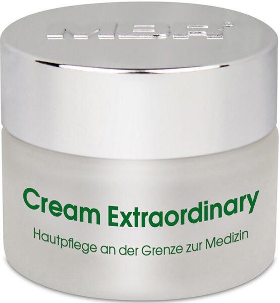 MBR Pure Perfection 100 N Cream Extraordinary Gesichtscreme